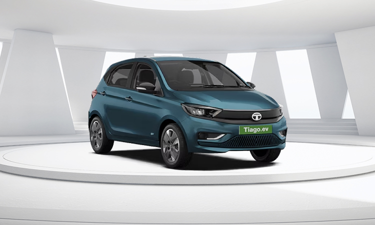 Tata Tiago Price