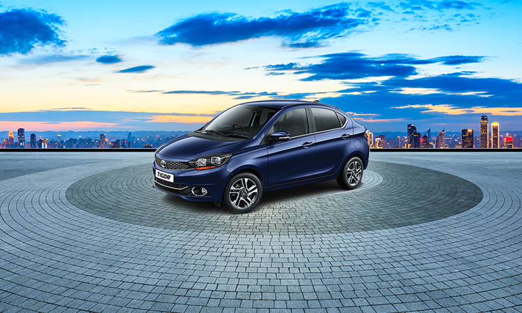Tata Tigor Price